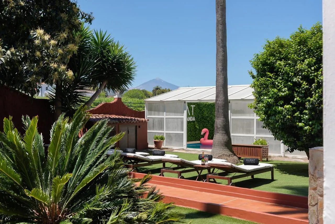 Karat Villa Fernanda contacts
