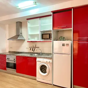 Santa Lucia 1 Bedroom , Málaga España