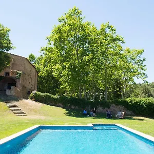 Margarit , Calonge (Catalonia) España
